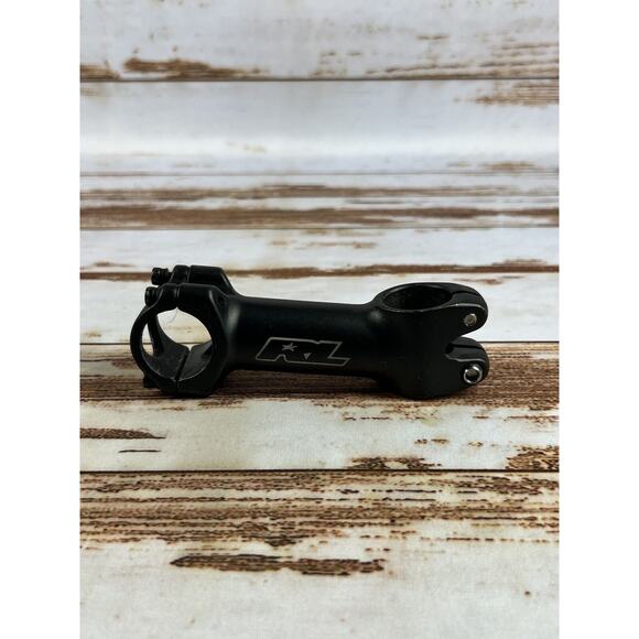 REDLINE 1-1/8" Threadless Stem / 31.8mm Clamp MTB Road Gravel - Picture 2 of 5